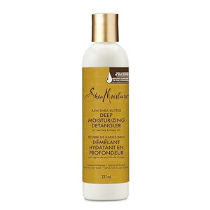 Shea M. Raw Shea Detangler