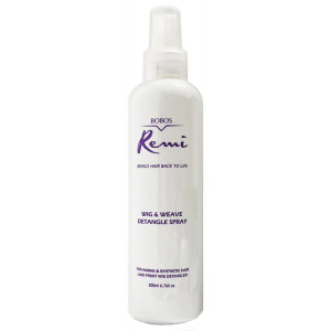 Remi Wig Detangler 6.76 oz Remi Wig Detangler 6.76 oz