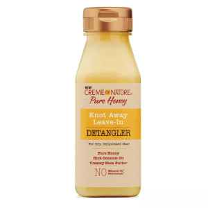 Creme Of Nature Leave-In Detangler Honey Creme Of Nature Leave-In Detangler Honey