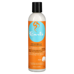 Curls Creme Brule Curl Cream Curls Creme Brule Curl Cream