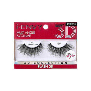 I-Envy 3D Collection - KPEI135