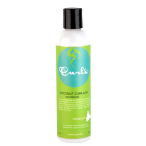 Curls Coconut Curlada Conditioner Curls Coconut Curlada Conditioner