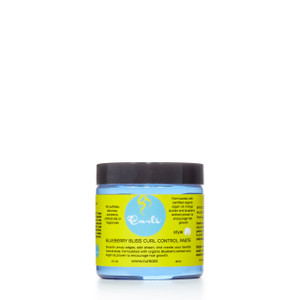 Curls Control Paste Curls Control Paste