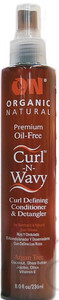 ON Natural Wig Spray Argan 8Oz ON Natural Wig Spray Argan 8Oz