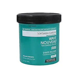 Soft Sheen Carson Wave Nouveau Soft Sheen Carson Wave Nouveau