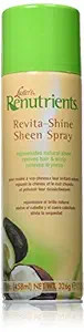 Lusters Sheen  Lusters Sheen
