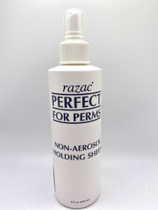 Razac Non-Aerosol Holding sheen