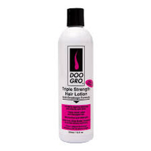 Doo Gro Triple Strength Hair Lotion 355ml Doo Gro Triple Strength Hair Lotion 355ml