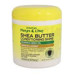 Jamaican M&L Conditioning Shine Jamaican M&L Conditioning Shine