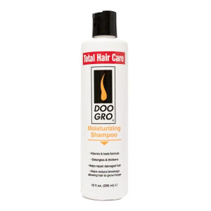 DooGro Moisturizing Shampoo DooGro Moisturizing Shampoo