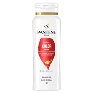 Pantene Radiant Color Shine Shampoo 12.0 fl oz Pantene Radiant Color Shine Shampoo 12.0 fl oz