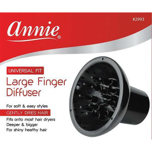 Annie Large Finger Diffuser #2993 Annie Large Finger Diffuser #2993