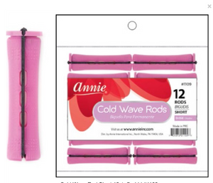 Annie Short Wave Rod 1109