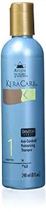 KeraCare Dry Itch Shampoo 8oz KeraCare Dry Itch Shampoo 8oz
