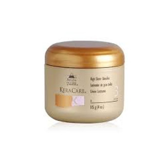 KeraCare High Gloss 4oz KeraCare High Gloss 4oz