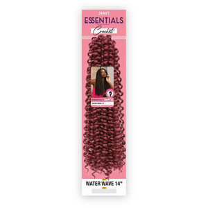 Janet Essentials Water Wave 24” #1 Janet Essentials Water Wave 24” #1