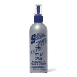 SCurl Texturizer Spray SCurl Texturizer Spray