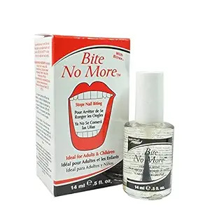 SuperNail Bite No More SuperNail Bite No More