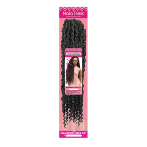 Janet 24" Maverick Locs 613 Janet 24" Maverick Locs 613