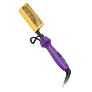 HH Ceramic Pressing Comb #5955