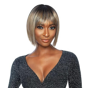 Red Carpet Premiere "Elsie" Wig #1