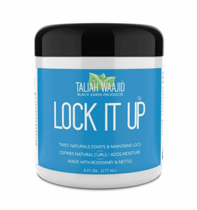 Taliah Waajid Lock It Up 6 oz Taliah Waajid Lock It Up 6 oz
