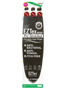 Janet OET1B/27 Pre-Stretched 56" Janet OET1B/27 Pre-Stretched 56"