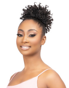 Janet Collection Braid Pony "Bowie" #OET1B/30