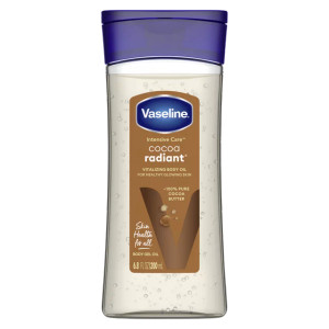 Vaseline Coco Oil Vaseline Coco Oil