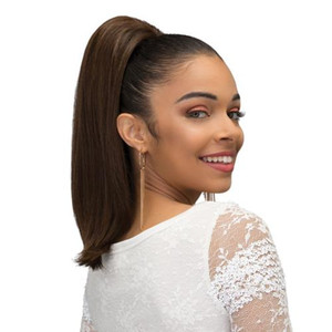 Janet Noir Drawstring Pomy "Cherry" #1B Janet Noir Drawstring Pomy "Cherry" #1B