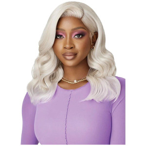 Outre Prefect Hairline "Swoop 4" Wig #1