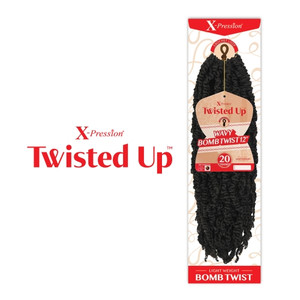 Outre Wavy Bomb Twist 51 Outre Wavy Bomb Twist 51
