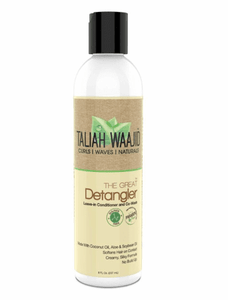 Taliah Waajid The Great Detangler 8 oz Taliah Waajid The Great Detangler 8 oz