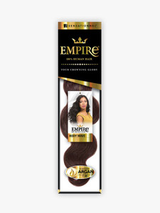 Sensationnel Empire Body Wave 16" #T1B/27 Sensationnel Empire Body Wave 16" #T1B/27