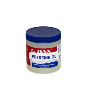 Dax Pressing Oil 3.5oz Dax Pressing Oil 3.5oz