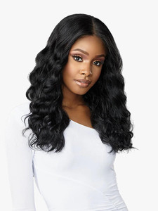 Butta Lace "Deep Wave 20" #Balayage Mocha