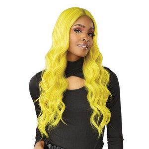 Sensationnel Shear Muse Wig "Sharitta" #NeonFire Sensationnel Shear Muse Wig "Sharitta" #NeonFire