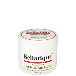 Bellatique Braiding Gel 1 fl oz Bellatique Braiding Gel 1 fl oz