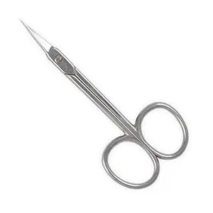 Almine Cuticle Scissors #6041 Almine Cuticle Scissors #6041