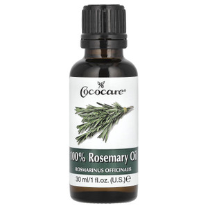 Cococare 100% Rosemary Oil Cococare 100% Rosemary Oil