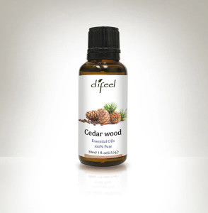 By Nature's 100% Cedarwood Oil 1 fl oz By Nature's 100% Cedarwood Oil 1 fl oz