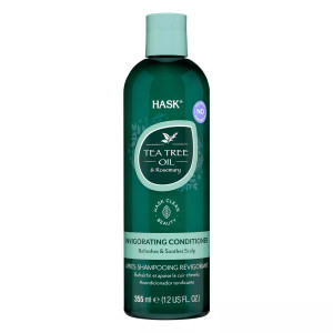 Hask Tea Tree Oill & Rosemary Conditioner Hask Tea Tree Oill & Rosemary Conditioner