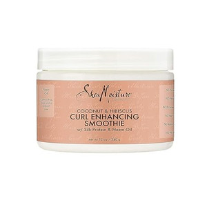 Shea Moisture Curl Enhance Smoothie Shea Moisture Curl Enhance Smoothie
