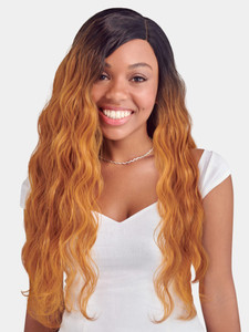 Vivace Saemoshi "Mermaid Wave" 24" #1B Vivace Saemoshi "Mermaid Wave" 24" #1B