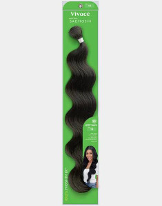 Vivace Saemoshi "Body Wave" 24" #1 Vivace Saemoshi "Body Wave" 24" #1