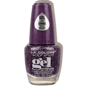 L.A. Colors Gel Nail Polish CNL283 BLAST L.A. Colors Gel Nail Polish CNL283 BLAST