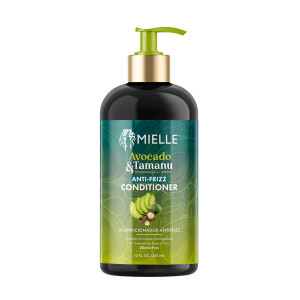 Mielle Avocado & Tamanu Conditioner 12 fl oz