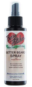 Barry Fletcher Better Beard Spray 4oz Barry Fletcher Better Beard Spray 4oz