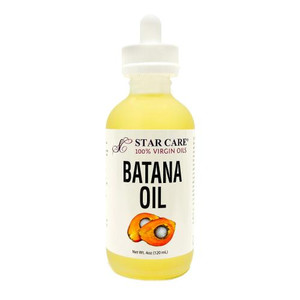 Star Care 100% Batana Oil 4oz Star Care 100% Batana Oil 4oz