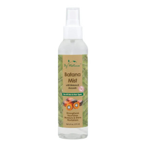 By Natures Batana Mist 6oz By Natures Batana Mist 6oz